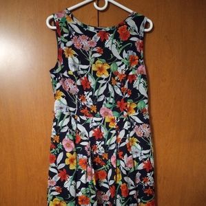 Beautiful Summer Dress